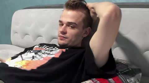 taylor fox online show from November 5, 7:05 pm