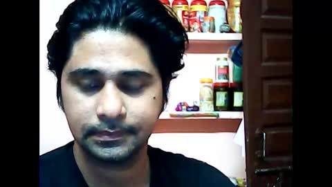 rokky25 online show from March 5, 6:56 pm