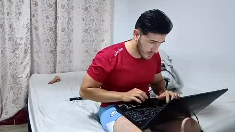 roko9629 online show from June 20, 3:00 am