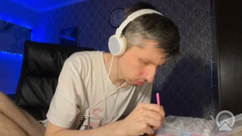 roma305991 online show from April 19, 10:01 pm