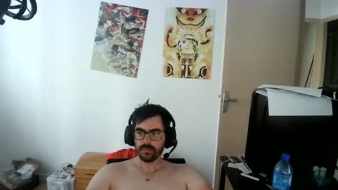 romainb72 online show from June 21, 10:10 am