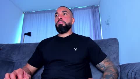 Roman online show from March 8, 9:52 pm