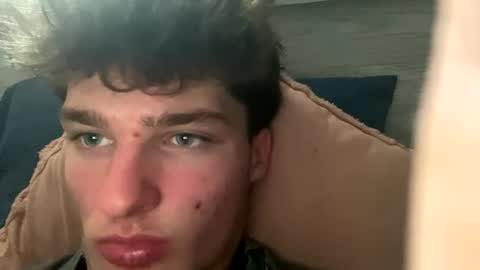 romanbutler07 online show from July 18, 6:13 pm
