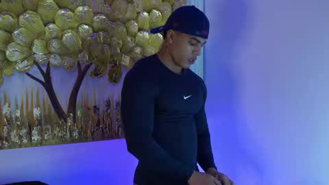 romano_kentt12 online show from March 26, 3:43 am