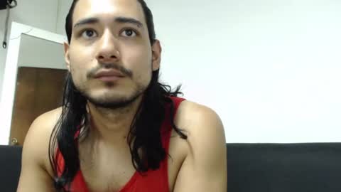 Roman online show from June 18, 12:01 am