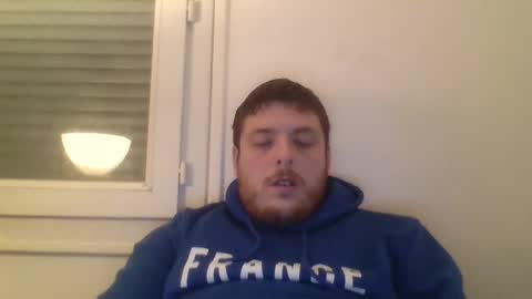 romarickd online show from April 22, 8:41 am