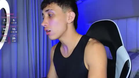 Rome online show from March 24, 8:13 pm