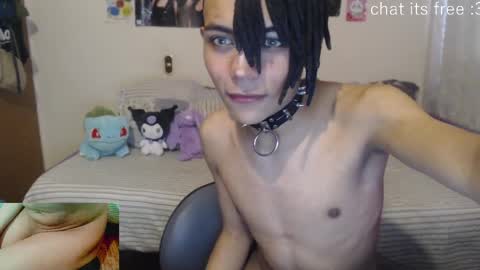 ROMEO online show from May 22, 9:31 pm