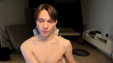 Romeo online show from February 6, 3:09 pm