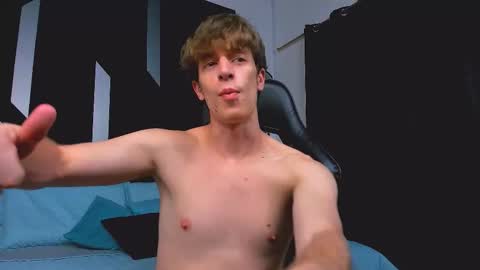 Romeo Ricci online show from March 2, 11:12 pm