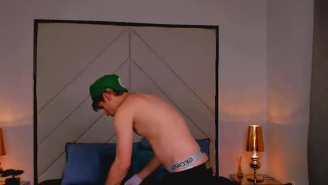 Romeo Ricci online show from February 15, 5:39 pm