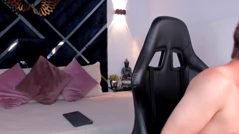 Romeo Ricci online show from February 26, 5:07 pm