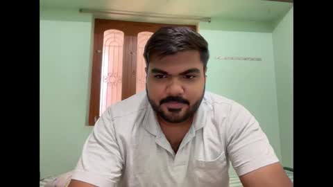 Romeo Sam online show from October 31, 9:23 am