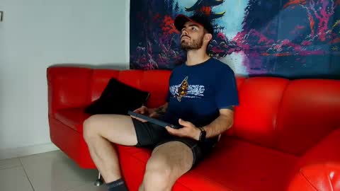 romeo_sexxx_ online show from January 28, 12:36 am