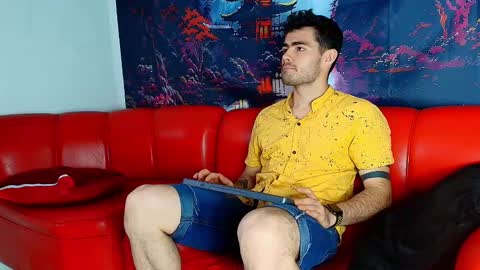romeo_sexxx_ online show from March 3, 6:29 pm