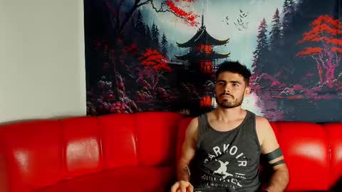 romeo_sexxx_ online show from January 23, 2:23 am