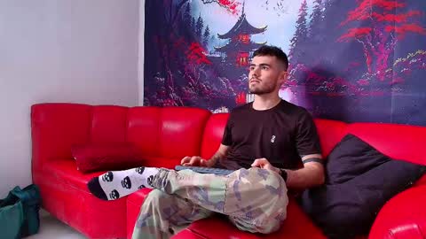 romeo_sexxx_ online show from March 12, 6:22 pm