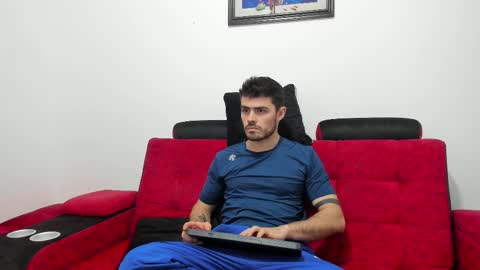 romeo_sexxx_ online show from December 7, 12:20 am