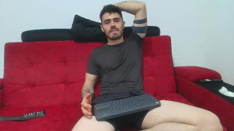 romeo_sexxx_ online show from December 20, 1:36 am
