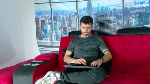 romeo_sexxx_ online show from February 25, 12:36 am