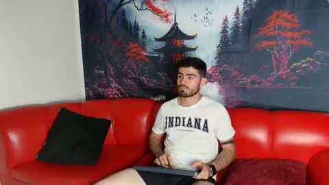 romeo_sexxx_ online show from January 24, 12:42 am