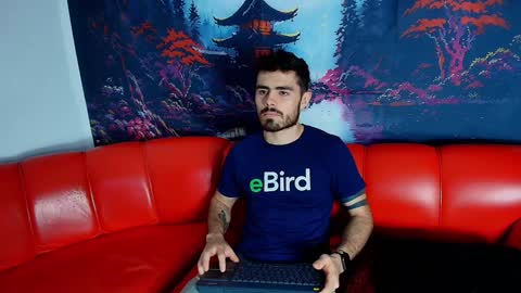 romeo_sexxx_ online show from January 31, 1:11 am