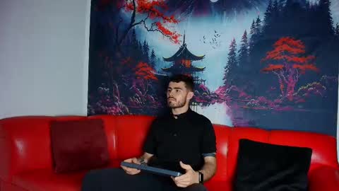 romeo_sexxx_ online show from January 21, 1:08 am
