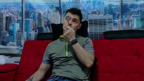 romeo_sexxx_ online show from February 6, 4:31 am