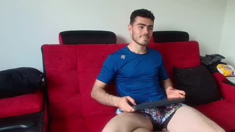 romeo_sexxx_ online show from January 8, 4:22 pm