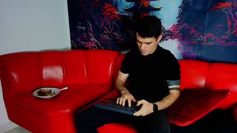 romeo_sexxx_ online show from February 1, 1:23 am