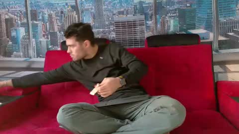 romeo_sexxx_ online show from March 5, 12:00 pm