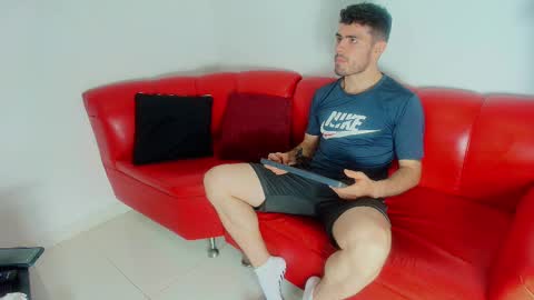 romeo_sexxx_ online show from January 10, 11:11 am