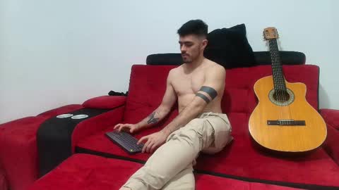 romeo_sexxx_ online show from December 12, 3:10 am