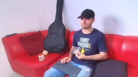 romeo_sexxx_ online show from January 13, 12:35 pm