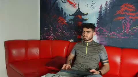 romeo_sexxx_ online show from January 22, 1:10 am