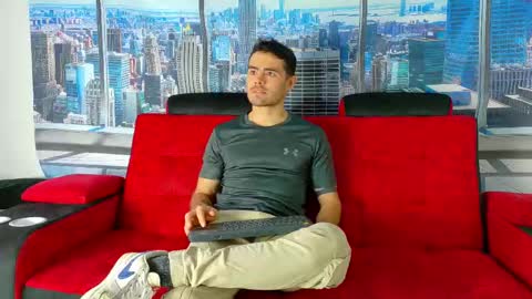 romeo_sexxx_ online show from March 4, 11:40 am
