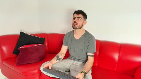 romeo_sexxx_ online show from January 18, 11:32 am