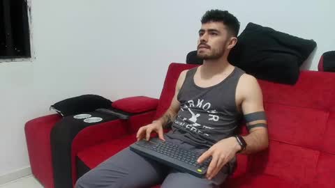 romeo_sexxx_ online show from December 18, 1:15 am