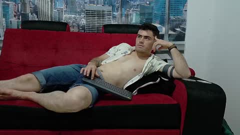 romeo_sexxx_ online show from February 5, 1:58 am
