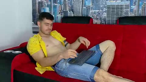 romeo_sexxx_ online show from February 11, 1:20 am