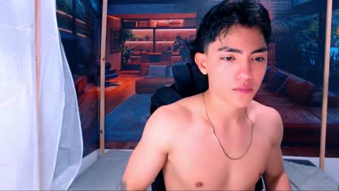 Romeo online show from October 25, 11:17 pm