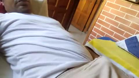 rompeculos121 online show from February 6, 6:56 pm