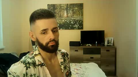 romulus7777 online show from February 2, 1:30 pm