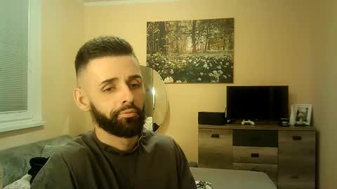 romulus7777 online show from February 1, 4:54 pm