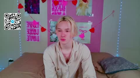 Ron online show from February 23, 6:59 am