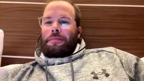 ronald2774 online show from November 4, 1:17 am