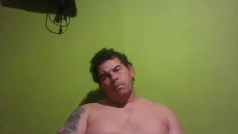 ronaldoarias1019 online show from October 11, 3:54 am