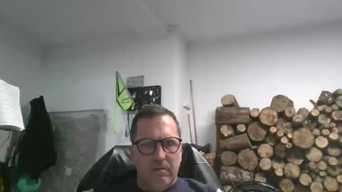 ronaldonlbr online show from March 23, 3:07 pm