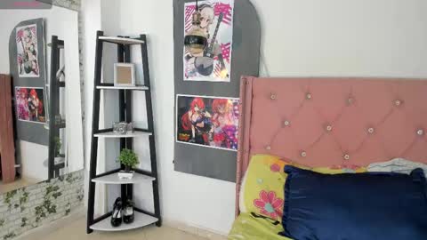 ronalsteonne online show from February 27, 11:20 am