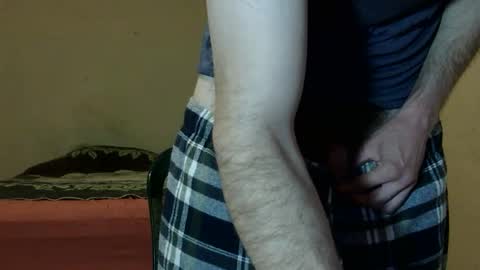 ronniemaster online show from January 22, 1:42 am